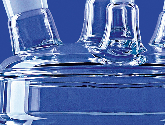 Reaktionsgefäße & Zubehör