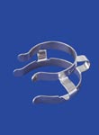 Conical joint clips type Keck™
