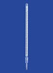 Distillation thermometers