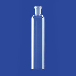 Hülsenschliffe mit speziellen Rohrmaßen