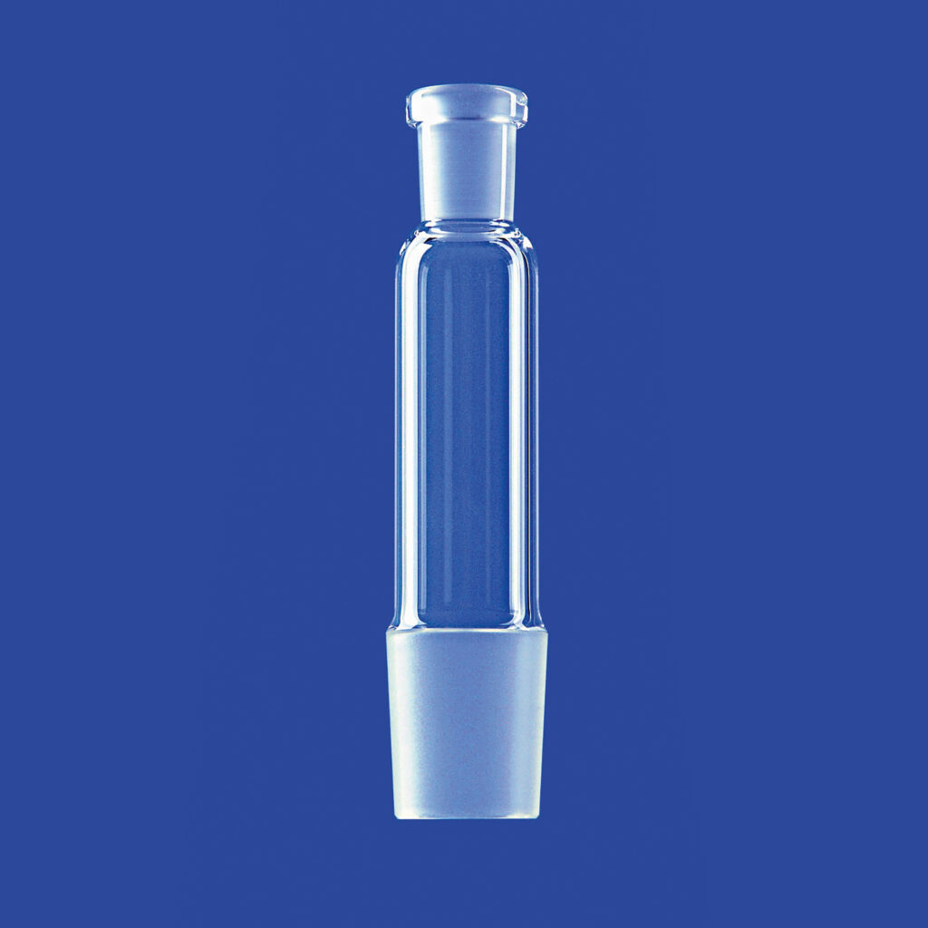 Doppelstücke, Hülse mit Kern