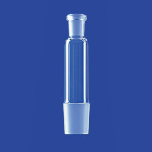 Doppelstücke, Hülse mit Kern