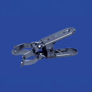 Gabelklemmen für Normschliffe