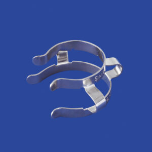 Kegelschliffklemmen Typ Keck