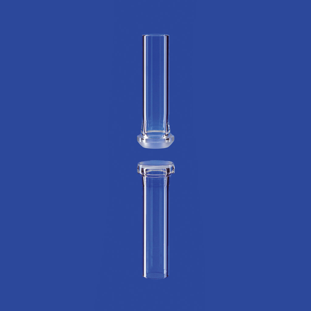 Kugelflansch-Verbindungen