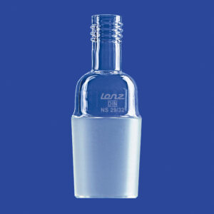 Gewinderohre mit NS-Kern