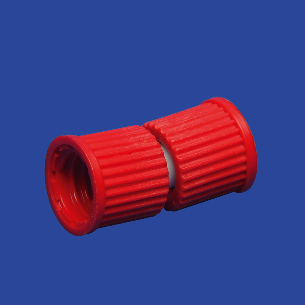 Schraubkupplungen für Gewinderohre