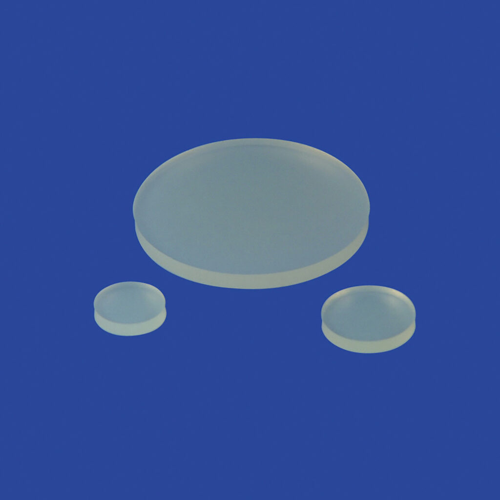 Silikon-Dichtungen, Septum