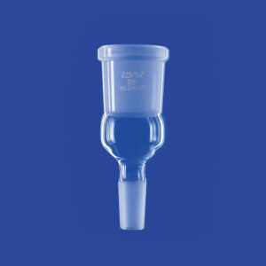 Übergangs-/Expansionsstücke Hülse/Kern