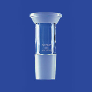 Übergangsstücke NS-Kern auf KS-Schale