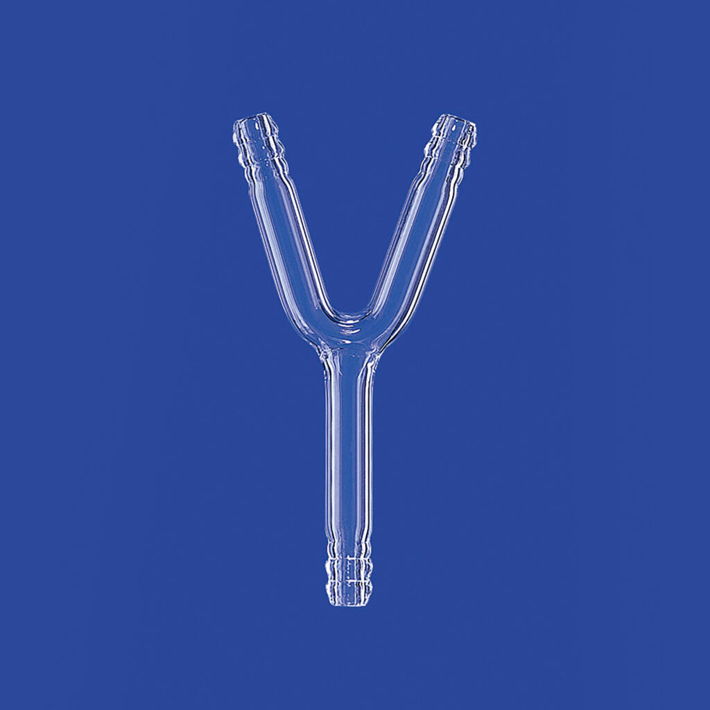 Y‑Stücke