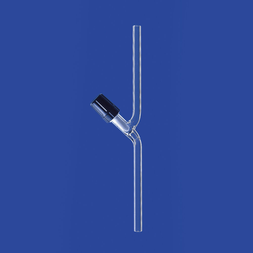 Ventilhähne, gerade