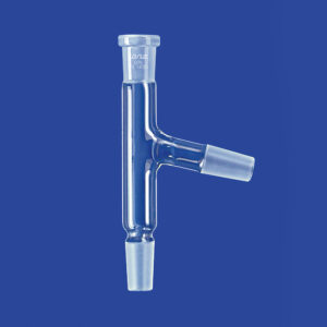 Zweihals-Aufsätze, zwei NS-Kerne