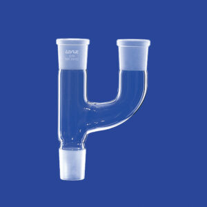 Zweihals-Aufsätze, parallele Hälse