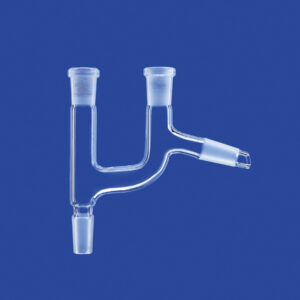 Destillieraufsätze nach Claisen