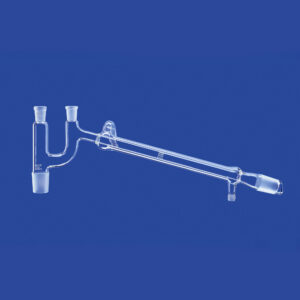 Destillierbrücken nach Claisen, mit GL-Anschluss