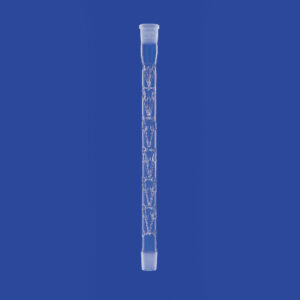 Kolonnen nach Vigreux