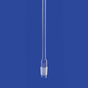 Kühlrohre ohne Mantel