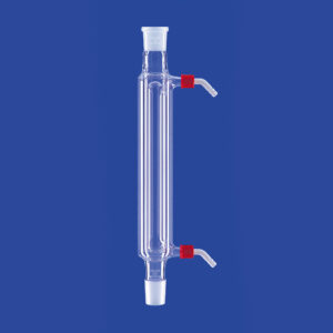 Kühler nach Davies, mit GL-Anschlüssen