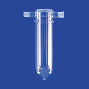 Cold traps without condensate drain