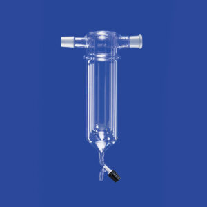 Kühlfallen (Kältefallen) mit Kondensatablauf