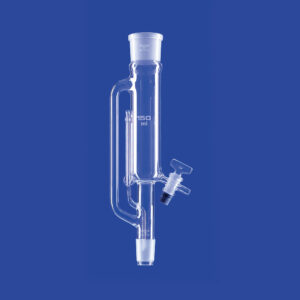 Extraktionsaufsätze nach Soxhlet, mit NS-Glashahn