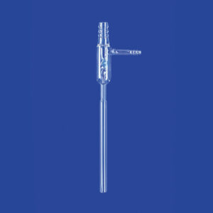 Wasserstrahlpumpe nach Friedrichs-Antlinger