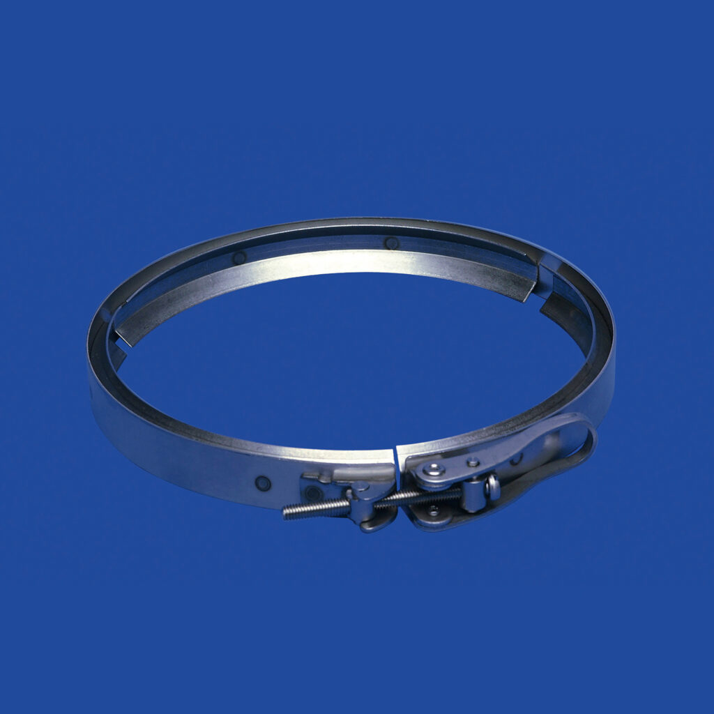 Spannverschlüsse LF 60–200