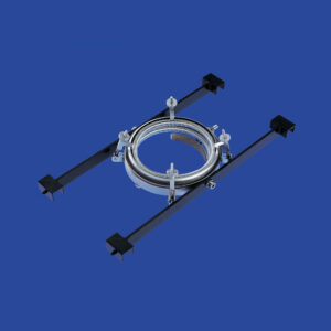 Supports for stand grids