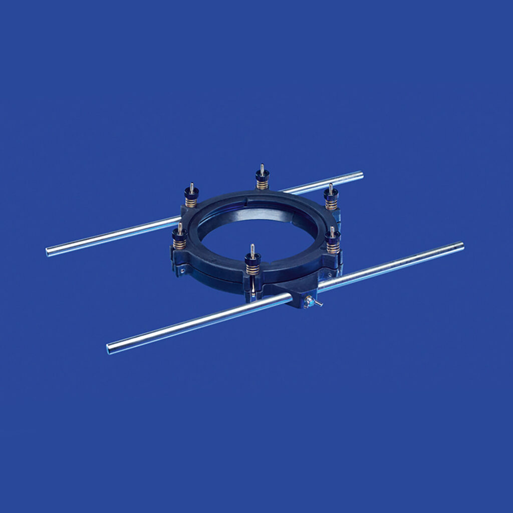 Reaction Vessels and Accessories