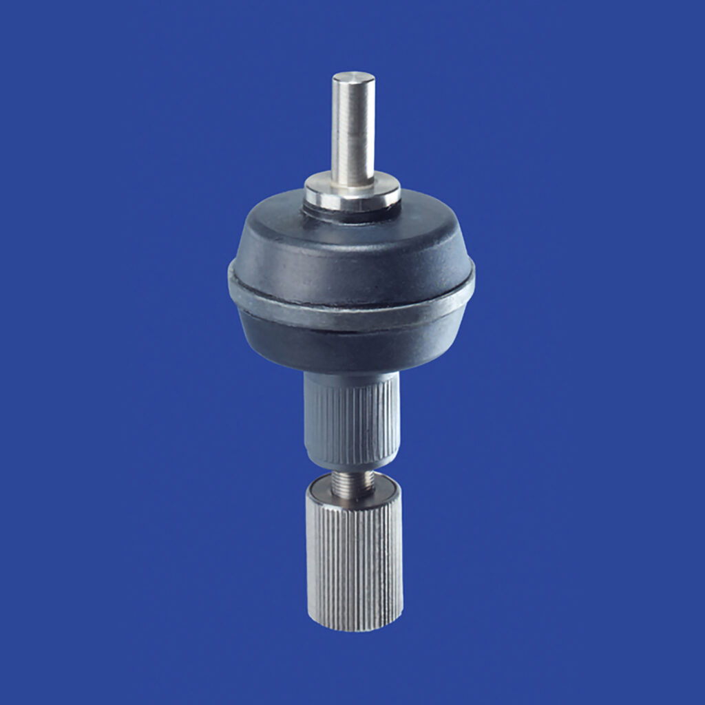 Flexible Kupplung für Rührer