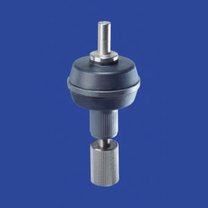 Flexible Kupplung für Rührer