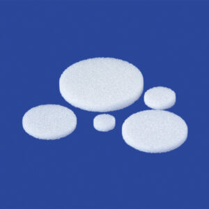 Glasfilter und Glasfiltergeräte
