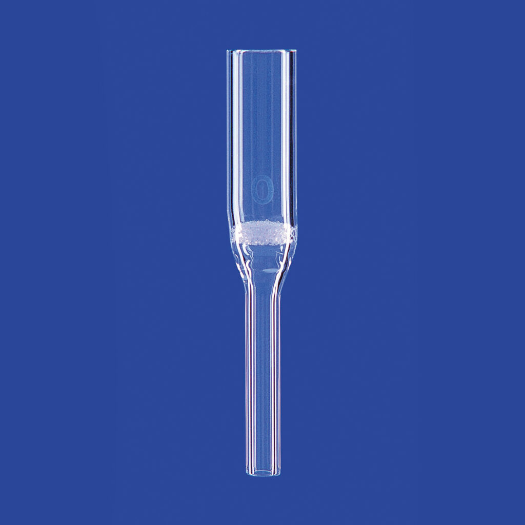 Mikro-Filternutschen