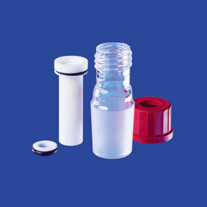 Ersatzteile für Rührverschlüsse mit GL-Außengewinde